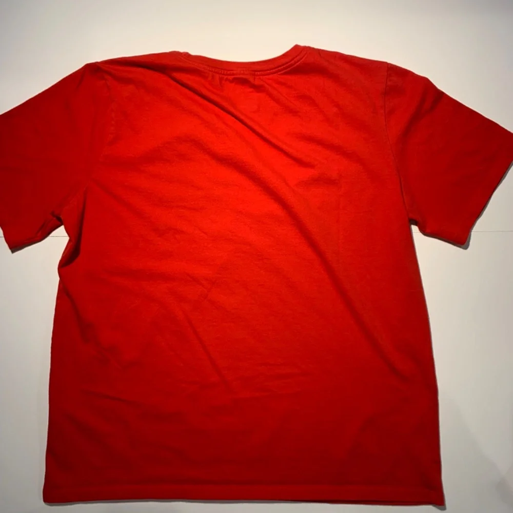 Nike Rocket’s Short Sleeve - Picture 2 of 2